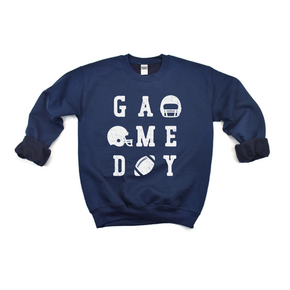 Game Day Adult Sweatshirt