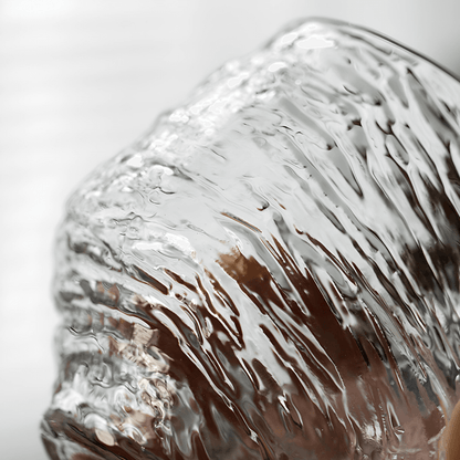 Tora Premium Japanese Whisky Glass