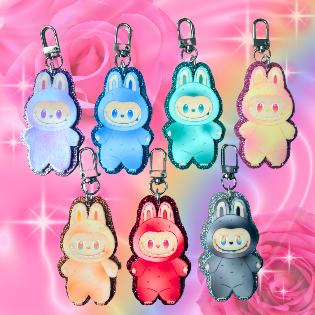 LABU ENERGY Earrings & More