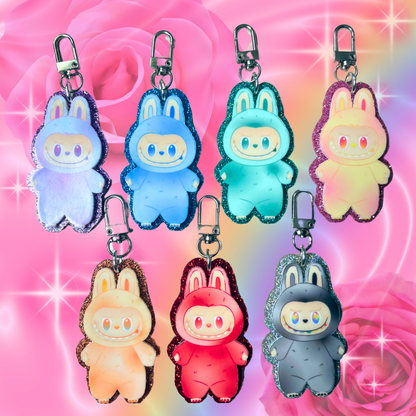 LABU ENERGY Earrings & More