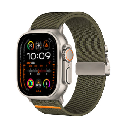 Stretch Nylon Band N5 for Apple Watch