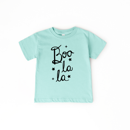 Boo La La