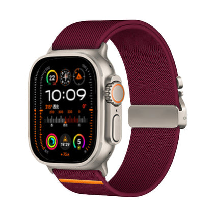 Stretch Nylon Band N5 for Apple Watch