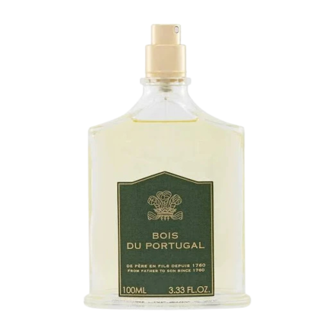 Creed Bois Du Portugal Tester