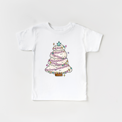 Christmas Lights up till January