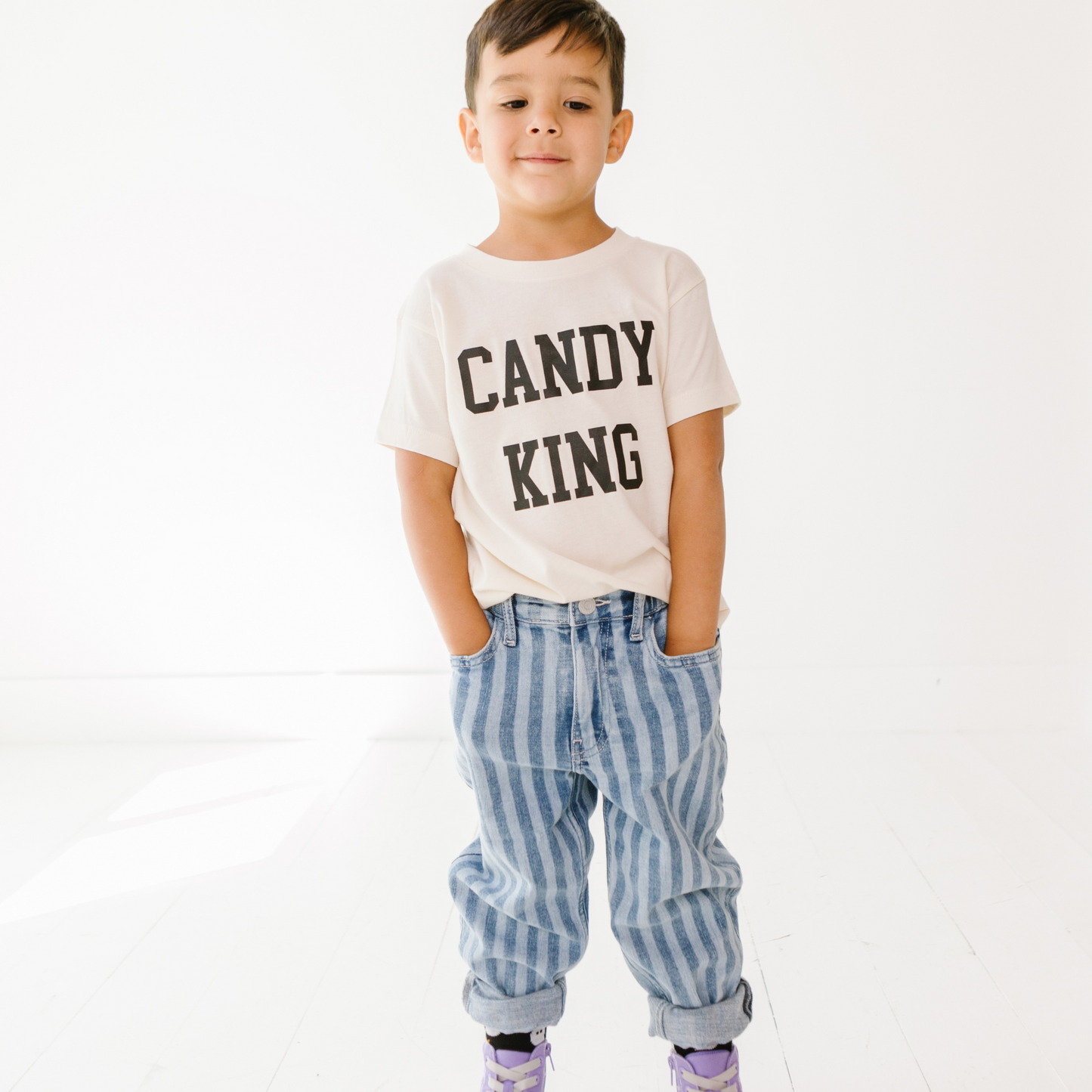 Candy King