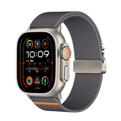 Stretch Nylon Band N5 for Apple Watch