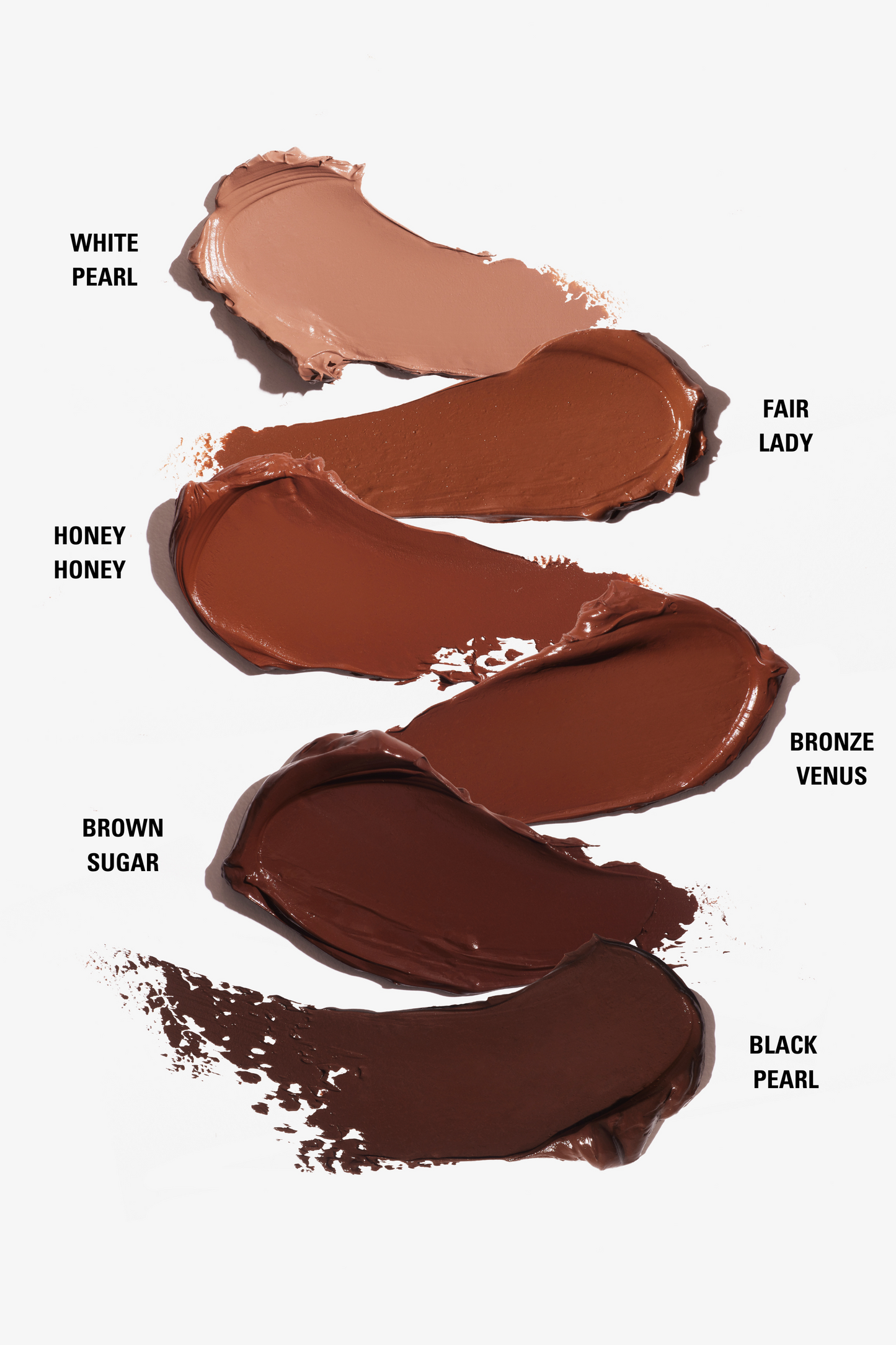 Double Take Contour Freed