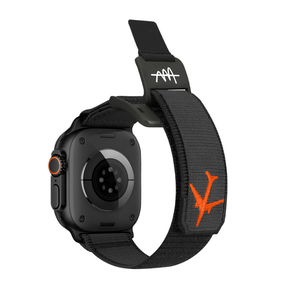 Nylon Band Pro for Apple Watch