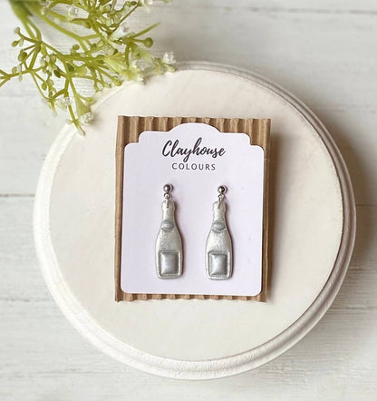 Taylor Swift Inspired Collection | Swiftie Earrings: Cardigan