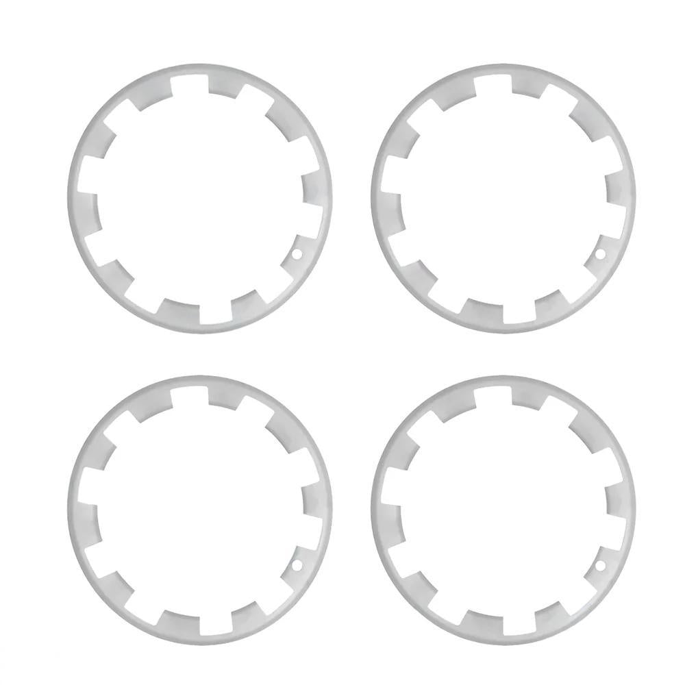 20″ Wheel Rim Protectors for Tesla Model Y Juniper (4PCS)