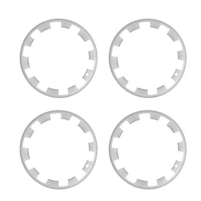 20″ Wheel Rim Protectors for Tesla Model Y Juniper (4PCS)