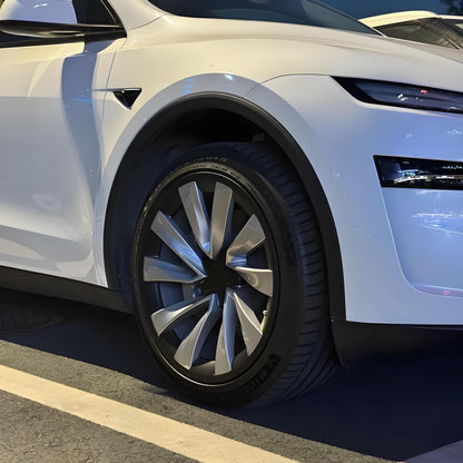 20″ Wheel Rim Protectors for Tesla Model Y Juniper (4PCS)