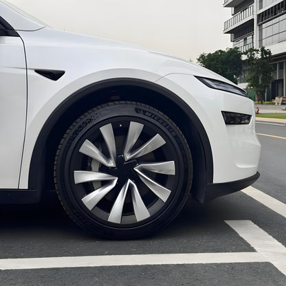 20″ Wheel Rim Protectors for Tesla Model Y Juniper (4PCS)