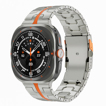 Titanium Band T03 For Galaxy Watch 20mm