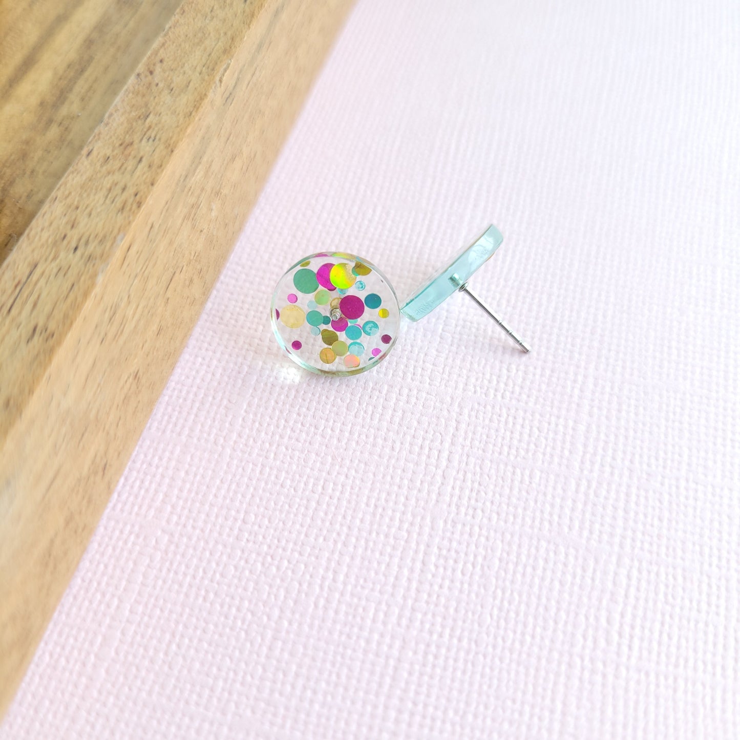 Sophie Studs - Confetti