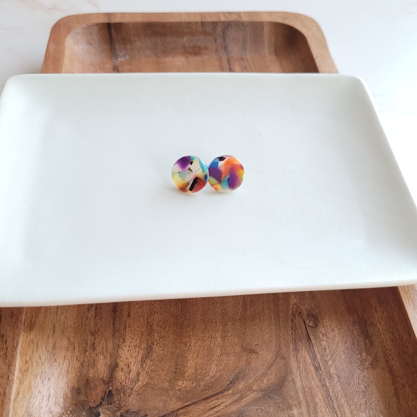 Sophie Studs - Fiesta