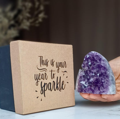 Birthday Gift, Special Occasion BOX, select yours!