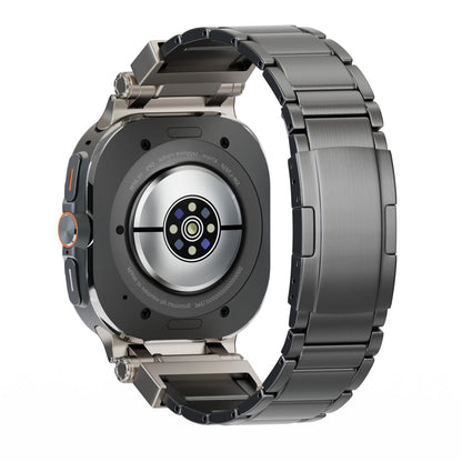 Explorer Titanium Band For Galaxy Watch 20mm