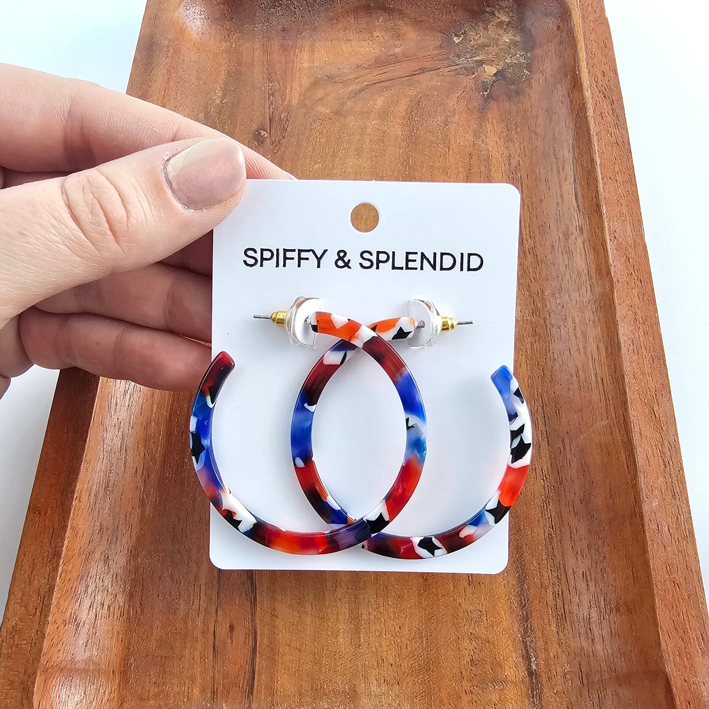 Cameron Hoops - Americana