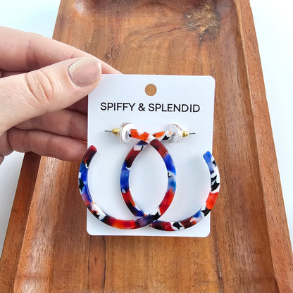 Cameron Hoops - Americana