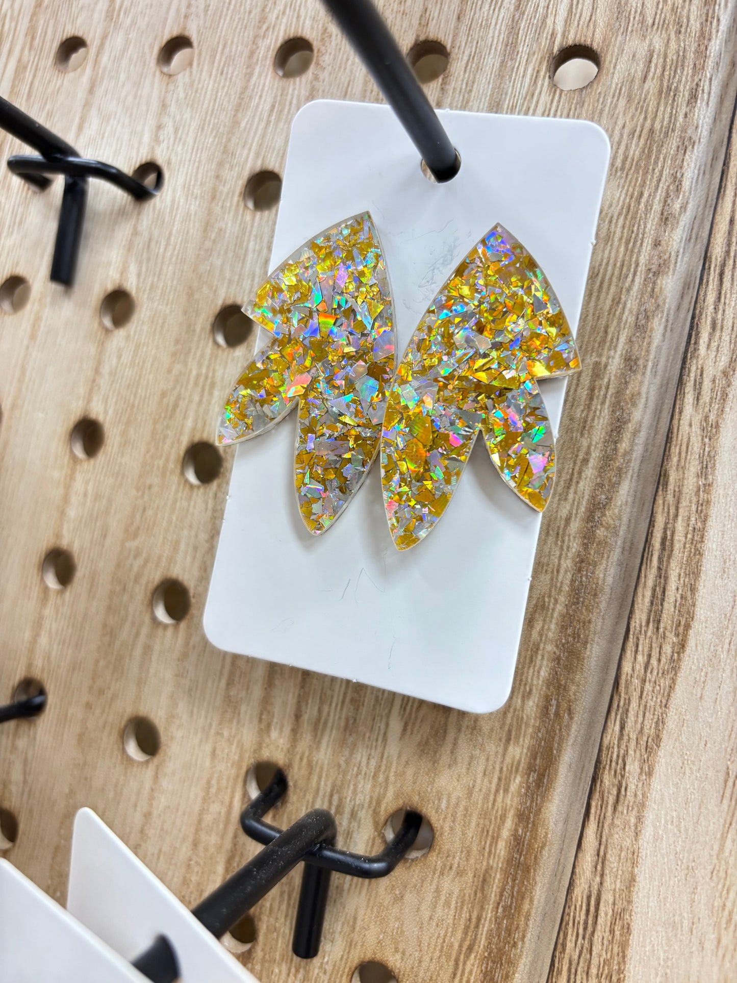 Glitter and Grace #256