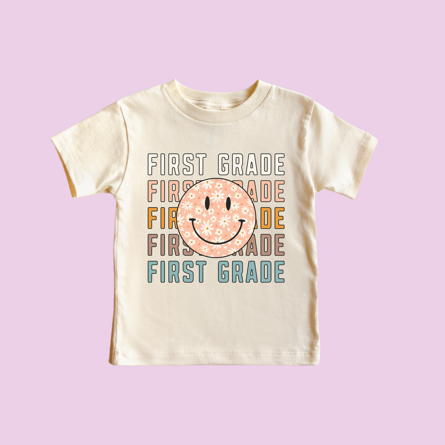 First Grade
