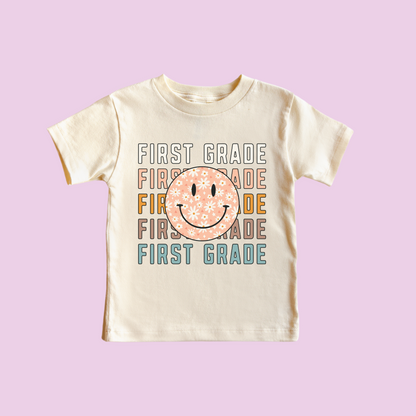 First Grade