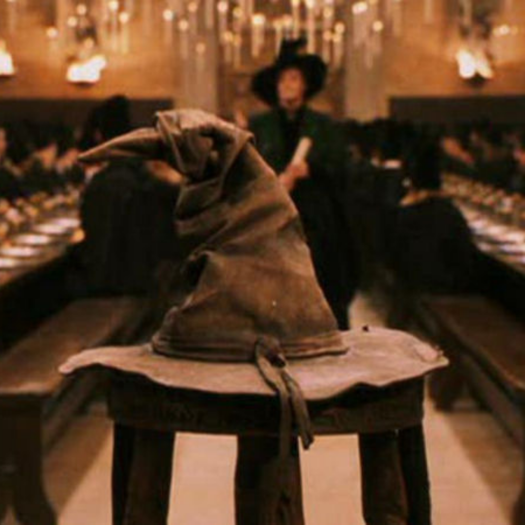 Sorting Hat