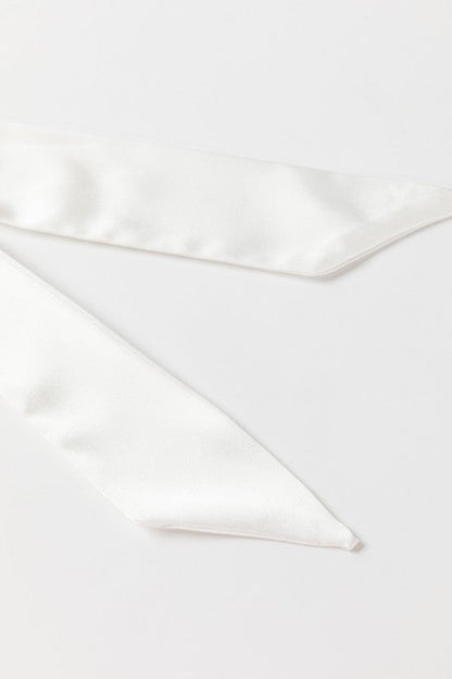 Flounce Sleeve Tiered Ruffled Velvet Mini Dress