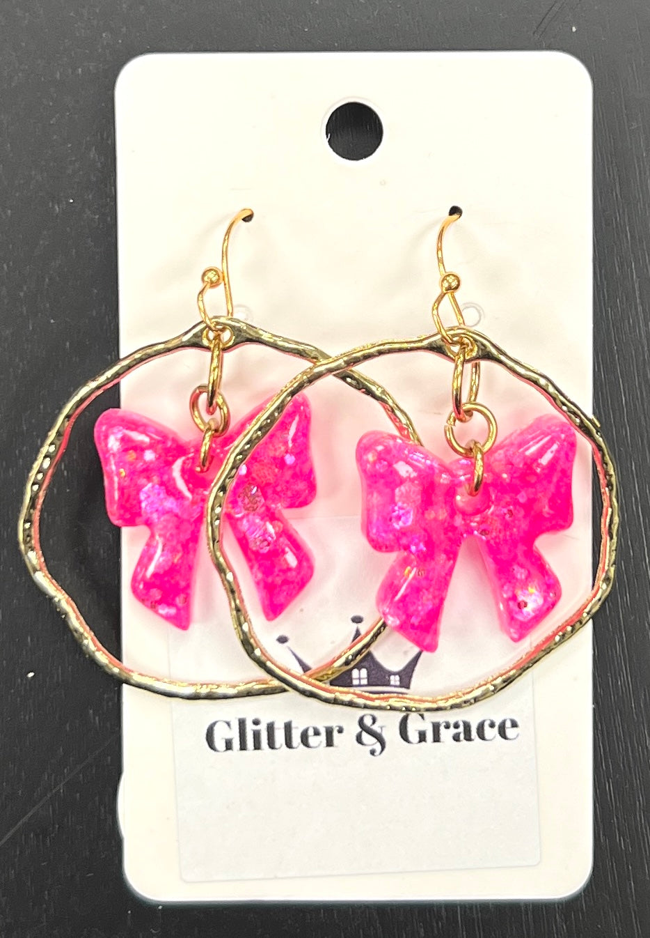 Glitter and Grace #225