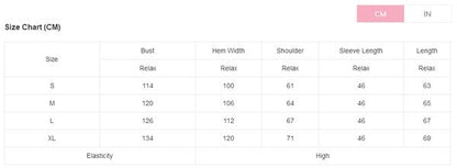 Women Knit Drop Shoulder Side Slits Loose Sweater