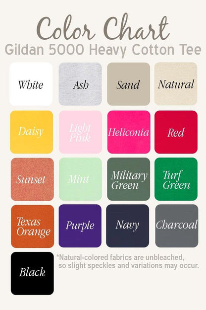 By their Fruit Strawberry Graphic Heavy Cotton Tee