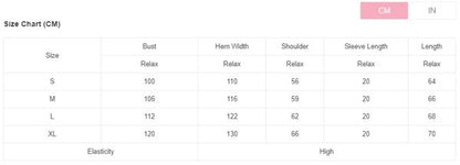 Women Flag Bow Graphic Crewneck Tee