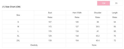 Colorblock Ruffled Sleeve Frill V Neck Blouse