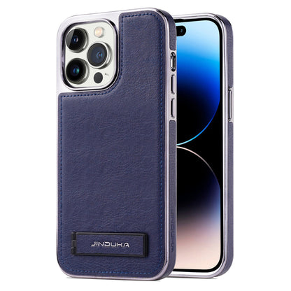Business Style Leather IPhone Case