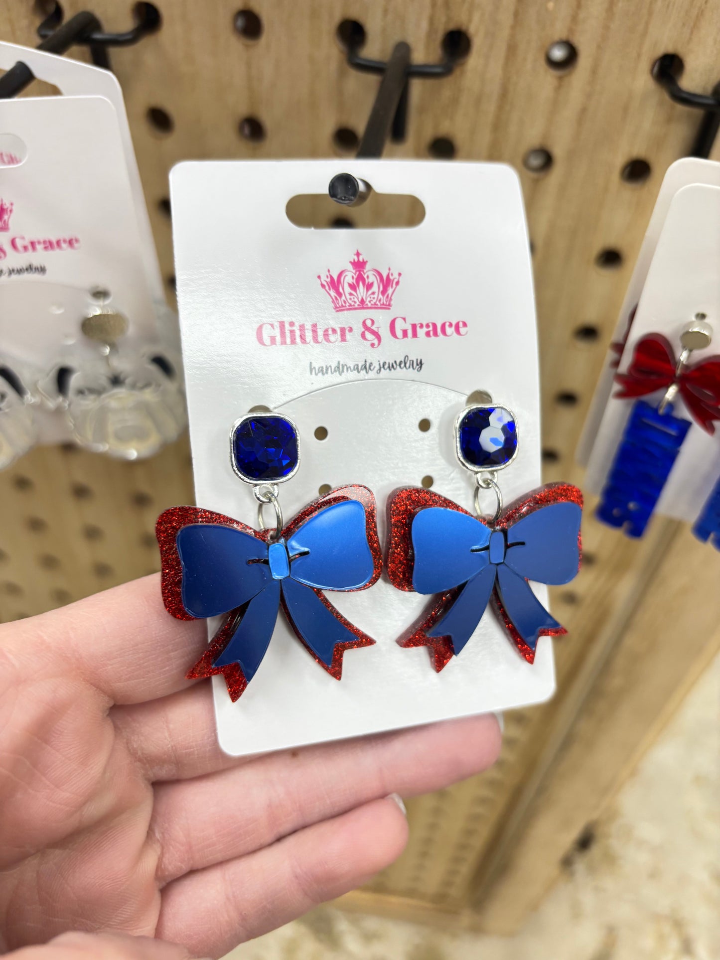 Glitter and Grace #307