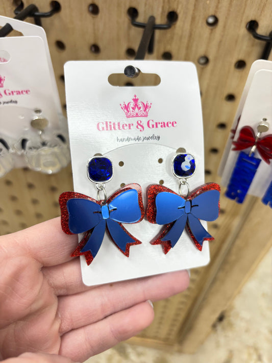 Glitter and Grace #307