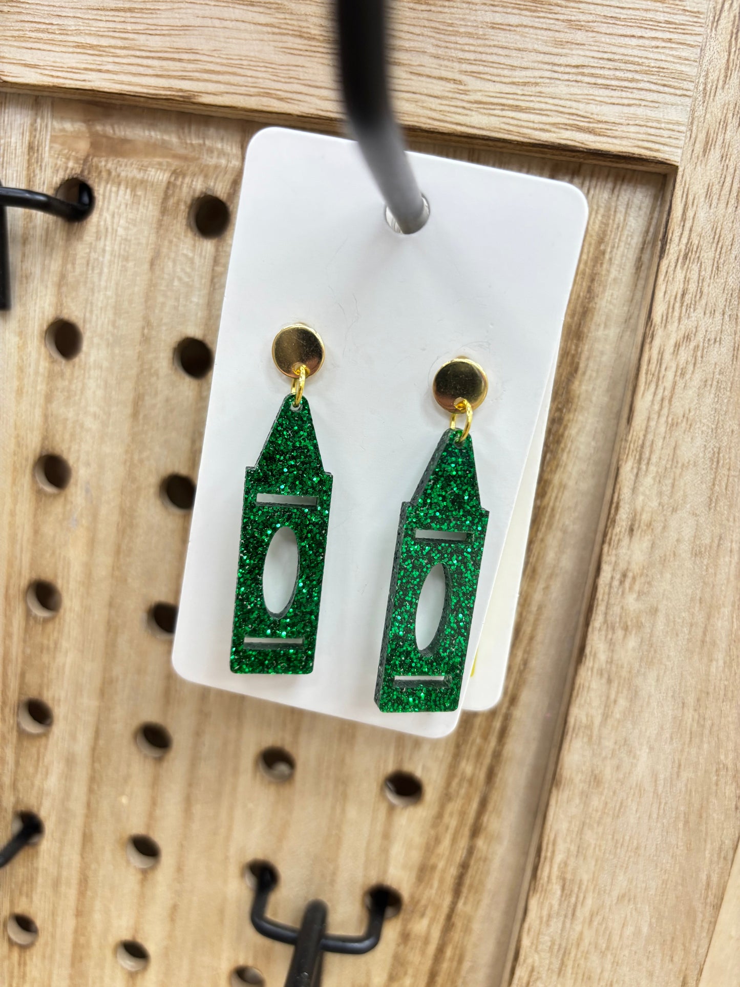 Glitter and Grace #257