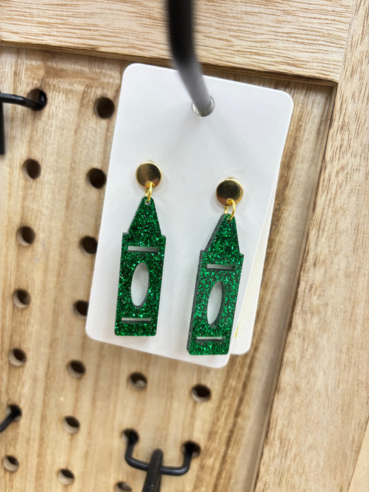 Glitter and Grace #257