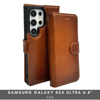 Nevada Samsung Galaxy S24 Ultra Wallet Case
