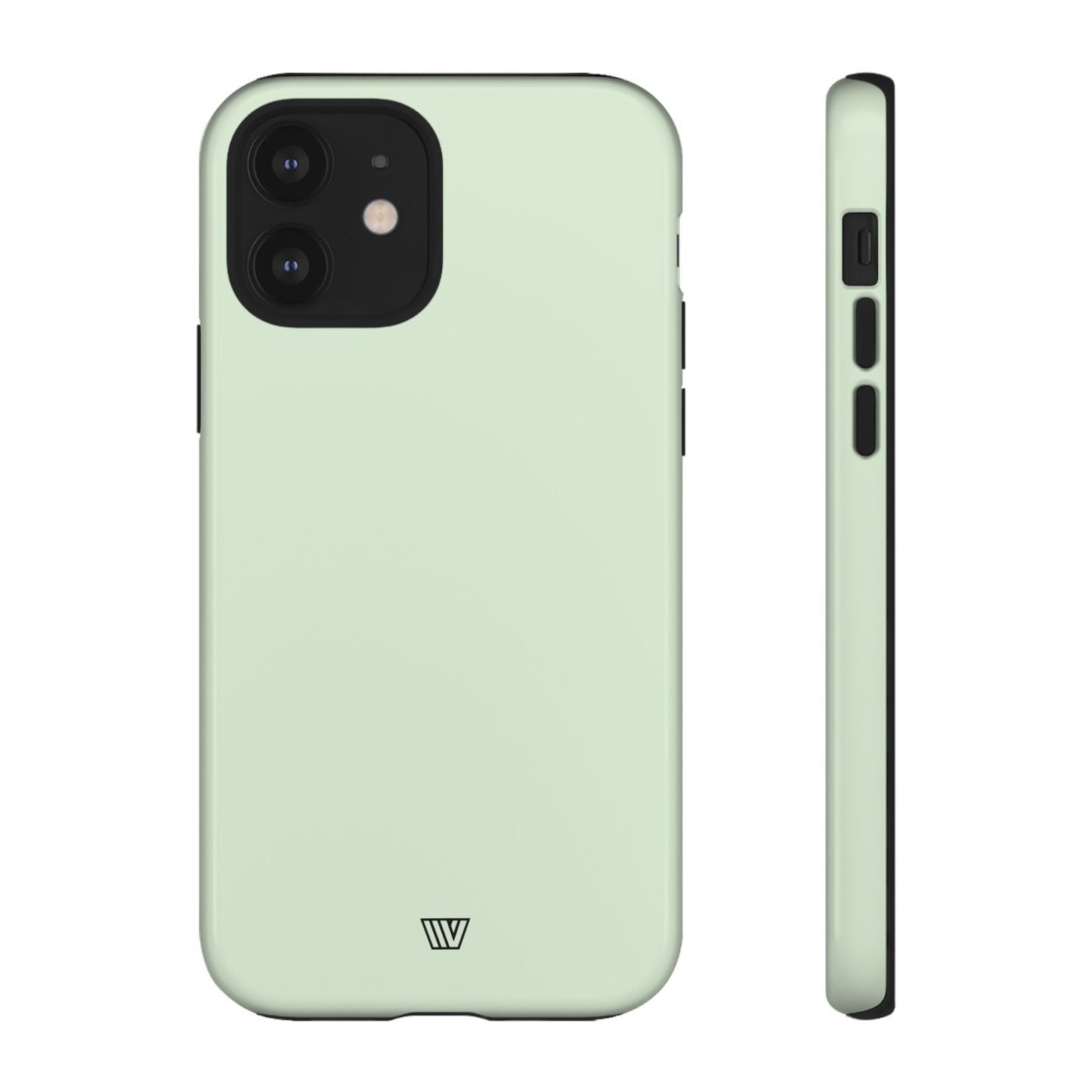 ZANAH MINT GREEN | Tough Phone Case