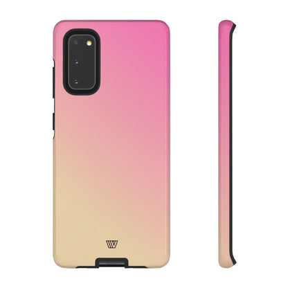 PINK LEMONADE | Tough Phone Case
