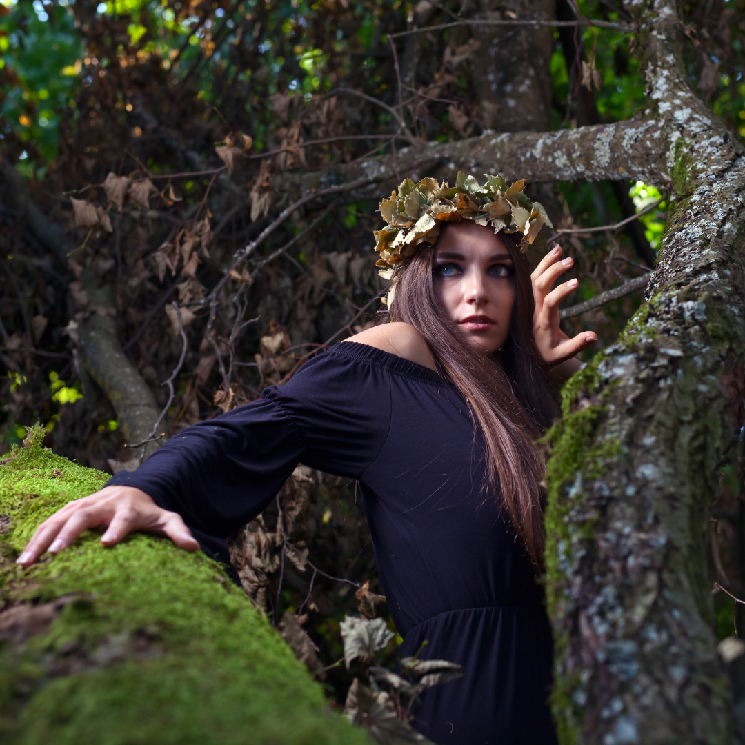 Forest Witch