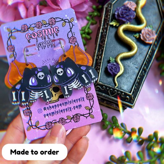 SKELLY BBSR Earrings & More