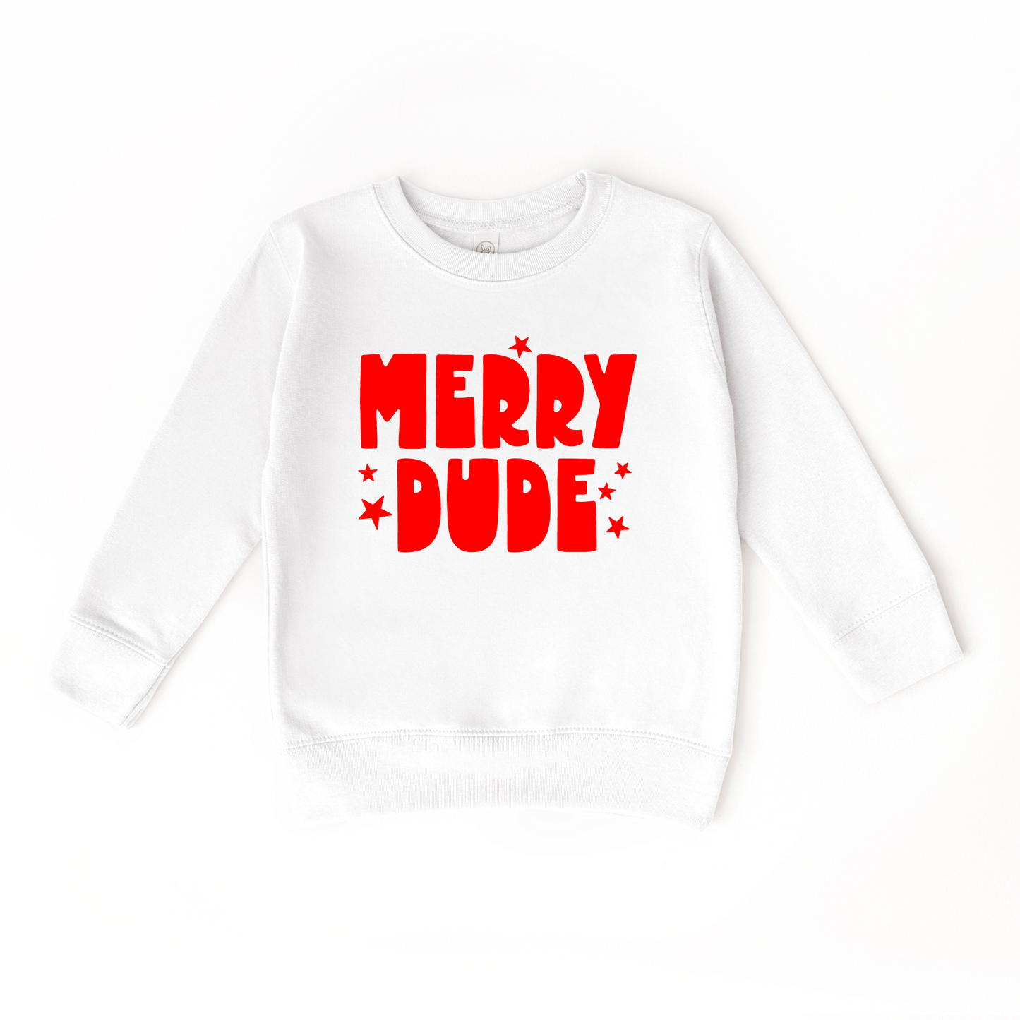 Merry Dude