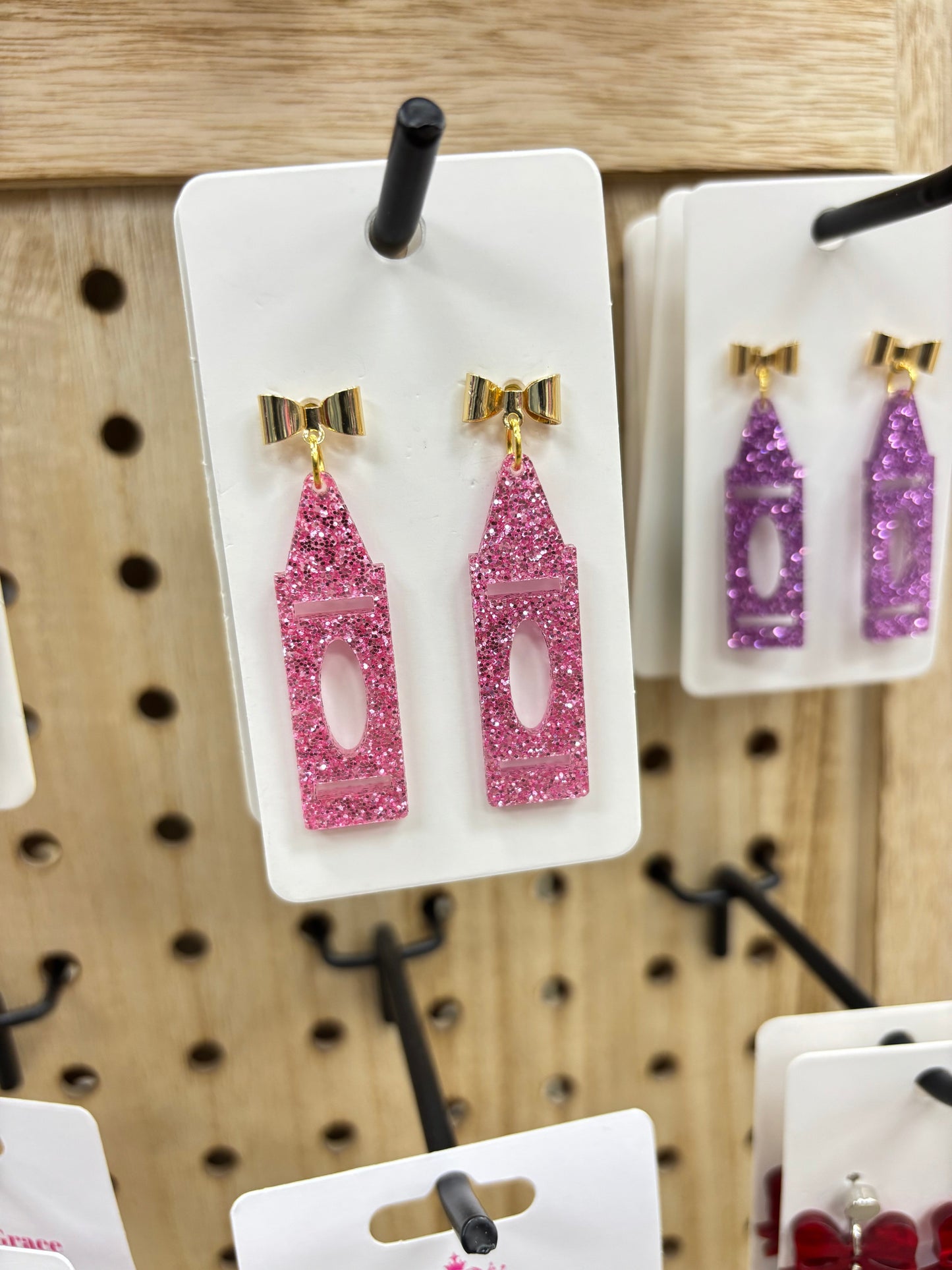 Glitter and Grace #263