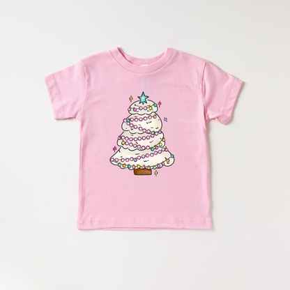 Christmas Lights up till January