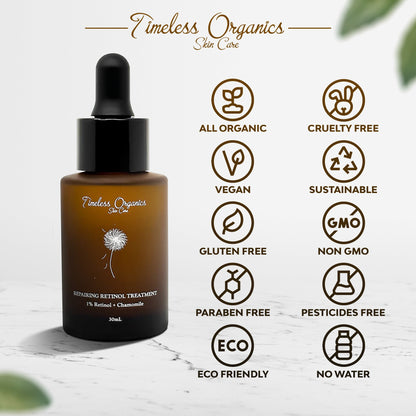 Repairing Retinol Treatment