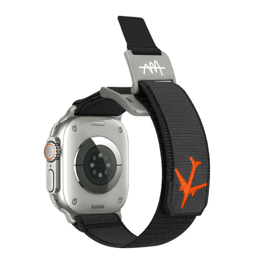 Nylon Band Pro for Apple Watch